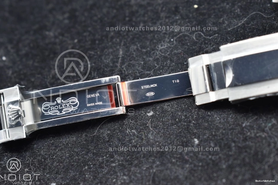 Black 904L Ceramic Bezel Best and SS Case Bracelet IPK Green Dial Daytona 817 Edition Sophisticated 1:1 SA 0405